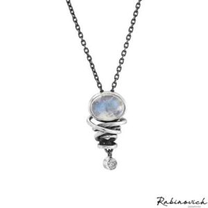 75202021 Rabinovich Collier Curly