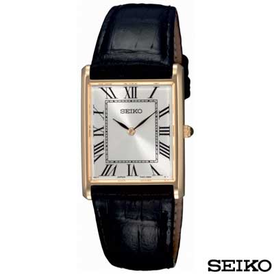 SFP608P1 Seiko Herenhorloge - Goudsmederij Bommel