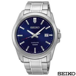SGEH47P1 Seiko Herenhorloge