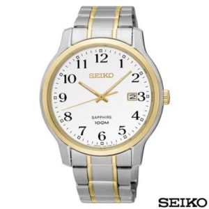 SGEH68P1 Seiko Herenhorloge