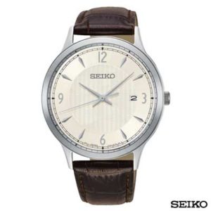 SGEH83P1 Seiko Herenhorloge