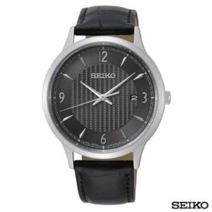 SGEH85P1 Seiko Herenhorloge