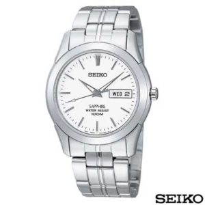 SGG713P1 Seiko Herenhorloge
