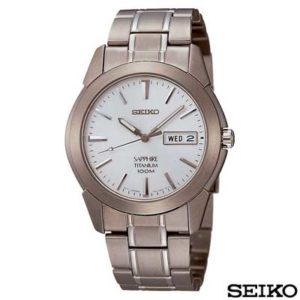 SGG727P1 Seiko Herenhorloge
