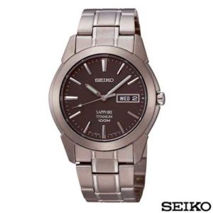 SGG731P1 Seiko Herenhorloge