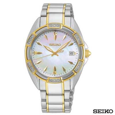 SKK880P1 Seiko Dameshorloge - Goudsmederij Bommel