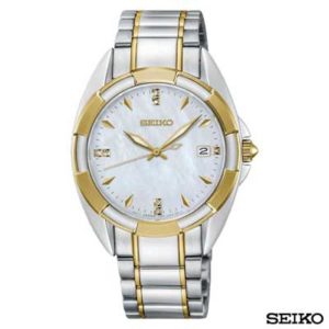 SKK886P1 Seiko Dameshorloge