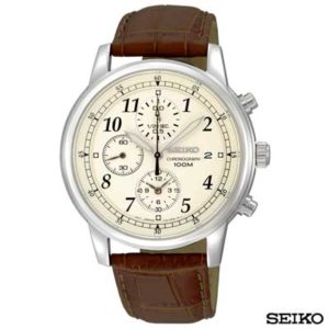 SNDC31P1 Seiko Herenhorloge