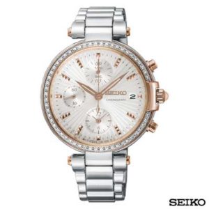 SNDV44P1 Seiko Dameshorloge