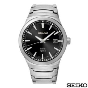 SNE291P1 Seiko Herenhorloge