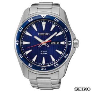 SNE391P1 Seiko Herenhorloge