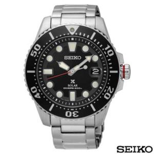SNE437P1 Seiko Herenhorloge