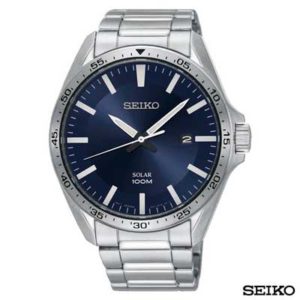 SNE483P1 Seiko Herenhorloge