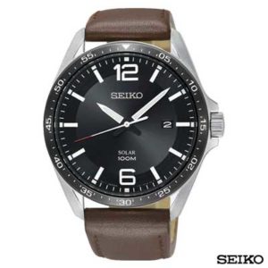 SNE487P1 Seiko Herenhorloge