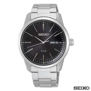 SNE527P1 Seiko Herenhorloge