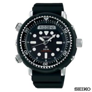 SNJ025P1 Seiko Herenhorloge