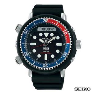 SNJ027P1 Seiko Herenhorloge