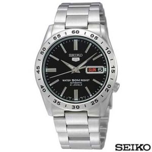 SNKE01K1 Seiko Herenhorloge