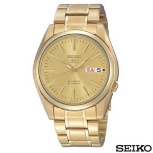 SNKL48K1 Seiko Herenhorloge