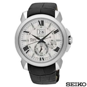 SNP143P1 Seiko Herenhorloge