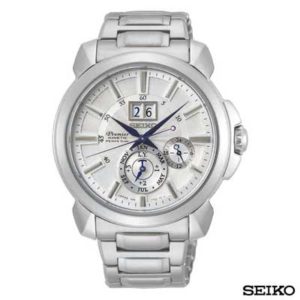SNP159P1 Seiko Herenhorloge