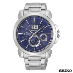 SNP161P1 Seiko Herenhorloge