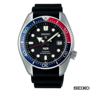 SPB087J1 Seiko Herenhorloge