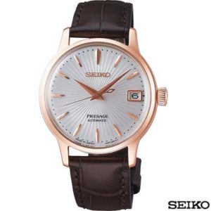 SRP852J1 Seiko Dameshorloge
