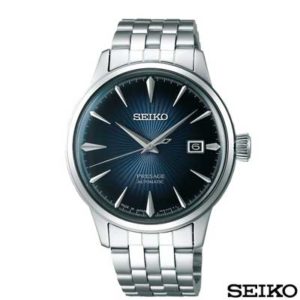 SRPB41J1 Seiko Herenhorloge