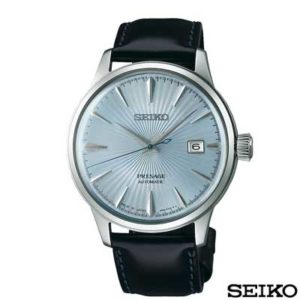 SRPB43J1 Seiko Herenhorloge