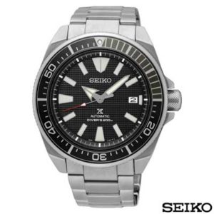SRPB51K1 Seiko Herenhorloge