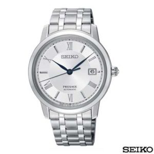 SRPC05J1 Seiko Herenhorloge