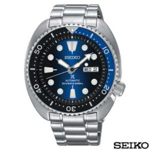 SRPC25K1 Seiko Herenhorloge