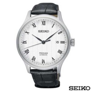 SRPC83J1 Seiko Herenhorloge