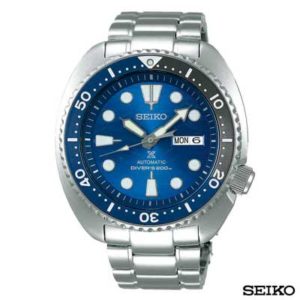 SRPD21K1 Seiko Herenhorloge