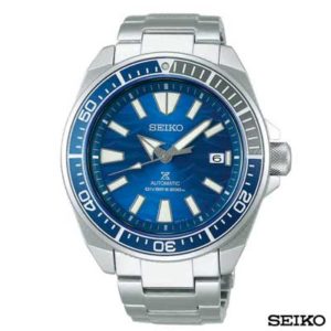 SRPD23K1 Seiko Herenhorloge