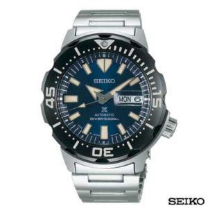 SRPD25K1 Seiko Herenhorloge