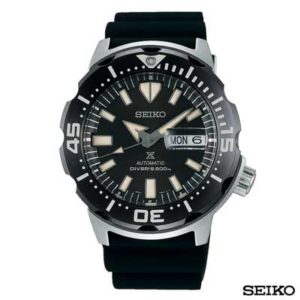 SRPD27K1 Seiko Herenhorloge