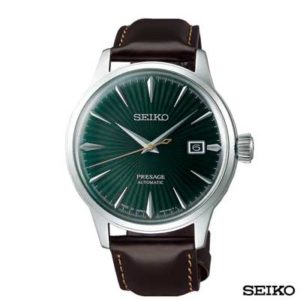 SRPD37J1 Seiko Herenhorloge