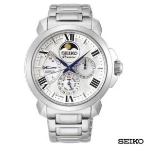 SRX015P1 Seiko Herenhorloge