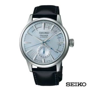 SSA343J1 Seiko Herenhorloge