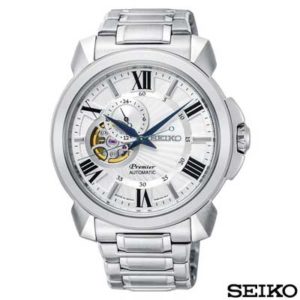 SSA369J1 Seiko Herenhorloge