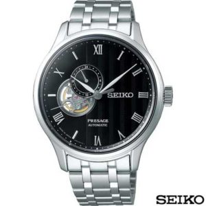 SSA377J1 Seiko Herenhorloge