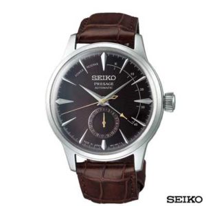 SSA393J1 Seiko Herenhorloge