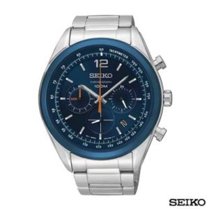 SSB091P1 Seiko Herenhorloge