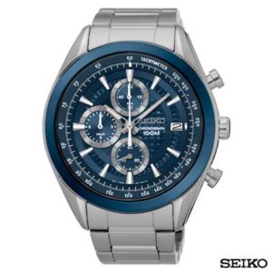 SSB177P1 Seiko Herenhorloge