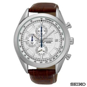 SSB181P1 Seiko Herenhorloge