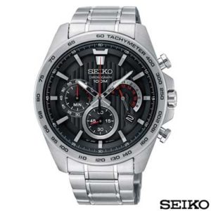 SSB299P1 Seiko Herenhorloge