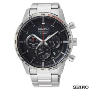 SSB355P1 Seiko Herenhorloge