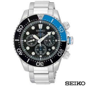 SSC017P1 Seiko Herenhorloge